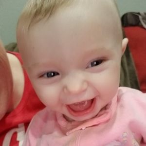 Meet your Posher, Brandy